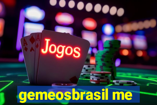 gemeosbrasil me